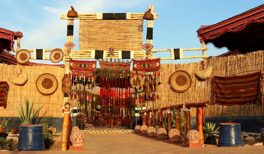 31Nuweiba Club